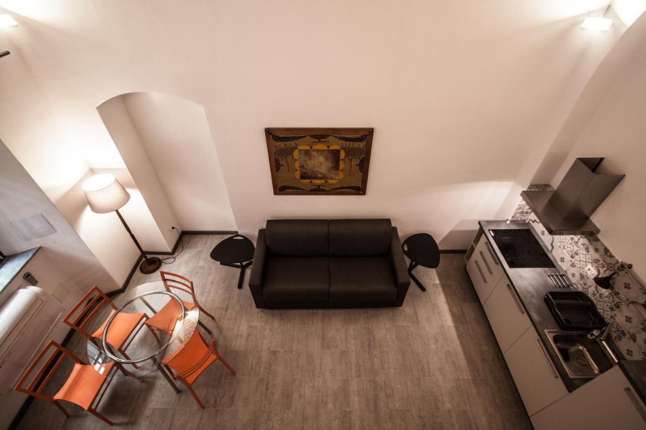 Casarte La Spezia Cinque Terre Villa Eksteriør bilde