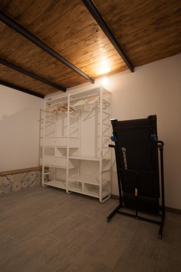 Casarte La Spezia Cinque Terre Villa Eksteriør bilde