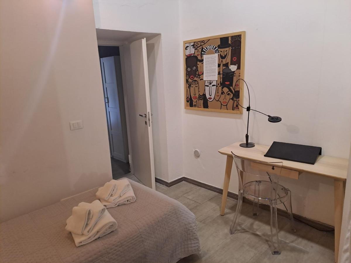 Casarte La Spezia Cinque Terre Villa Eksteriør bilde